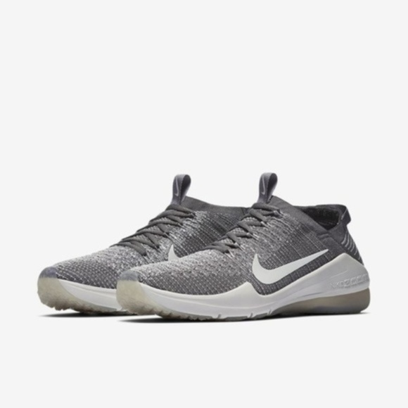 Nike Shoes - Nike Air Zoom Fearless Flyknit 2 Trainer Sneaker